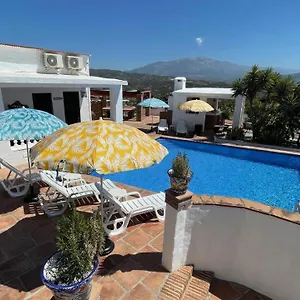 Casa Bambu Casa de hóspedes