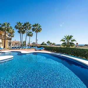 Ramada Residences By Wyndham Costa Del Sol Apart-hotel